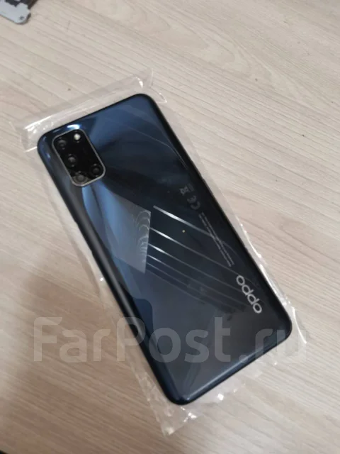 OPPO A52. �/�, ������, 3G, 4G LTE ����