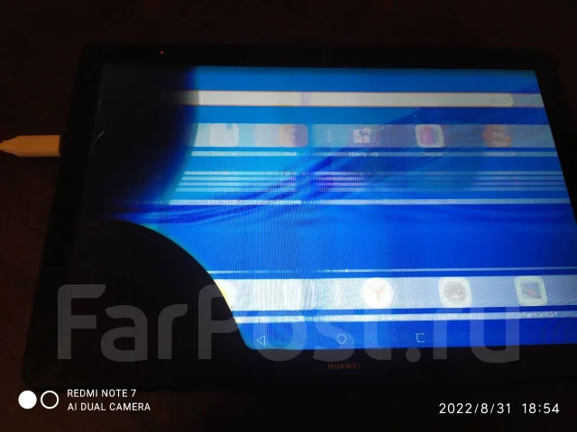Huawei MediaPad T5. 10.1 ������ ����