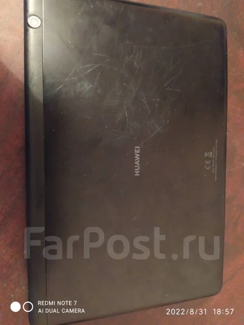 Huawei MediaPad T5. 10.1 ������ ����