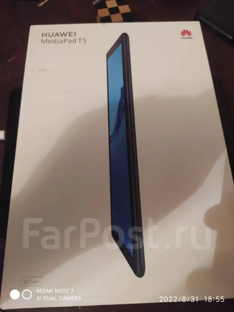 Huawei MediaPad T5. 10.1 ������ ����