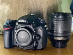 Nikon D7100 ����