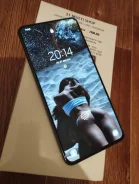 Samsung Galaxy S21 5G. �/�, ������, 5G, Dual-SIM, ����������, NFC ����