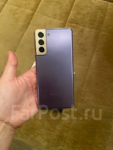 Samsung Galaxy S21 5G. �/�, ���������� ����