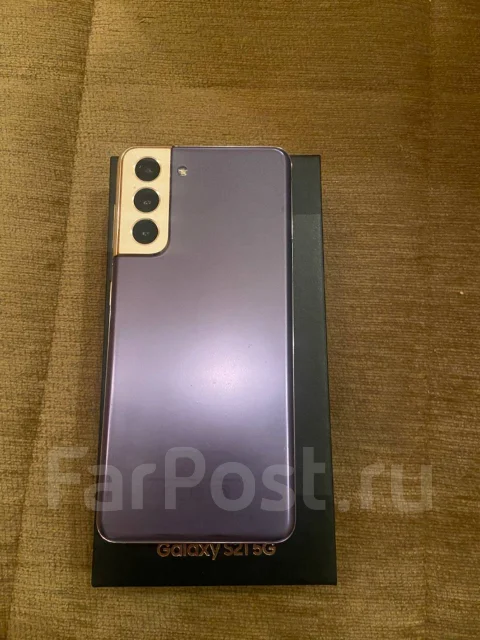 Samsung Galaxy S21 5G. �/�, ���������� ����