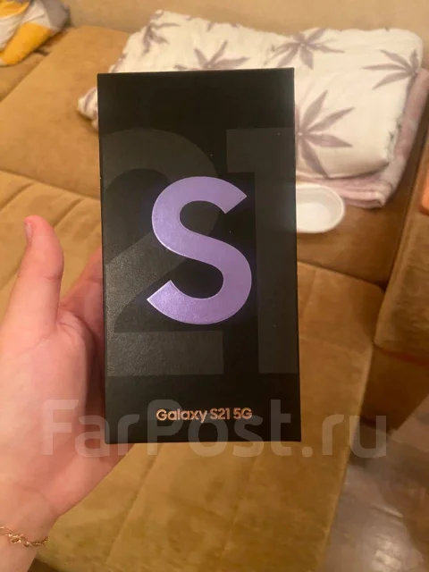 Samsung Galaxy S21 5G. �/�, ���������� ����