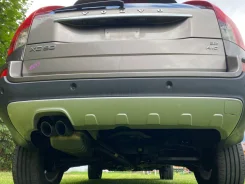 ������ ������ � ����� Volvo XC90 ���������� ��� 2244 39871340 ����