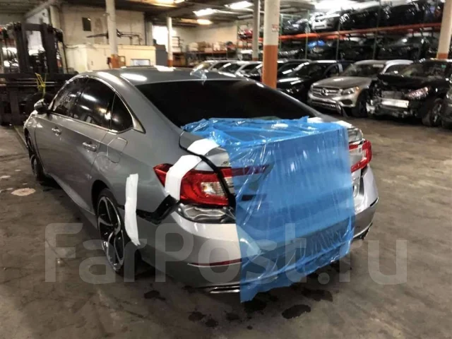 Honda Accord. CV1 CV2 CV3 ����