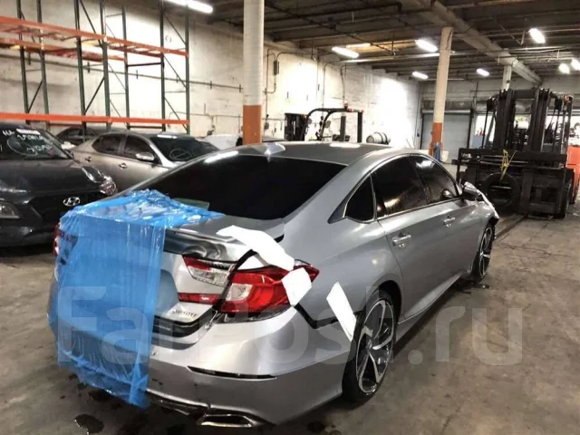 Honda Accord. CV1 CV2 CV3 ����