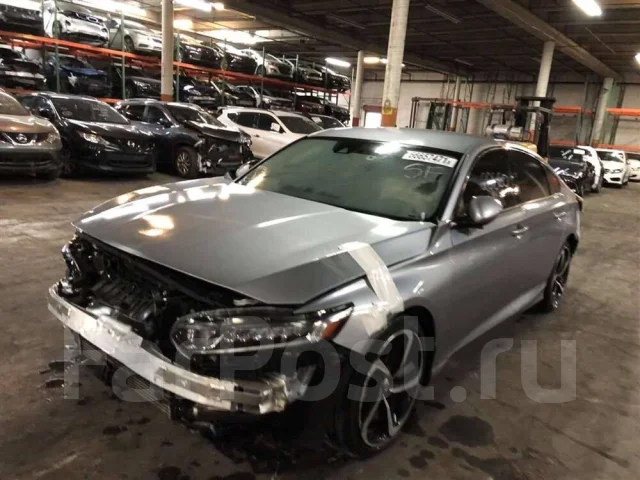 Honda Accord. CV1 CV2 CV3 ����