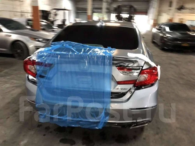 Honda Accord. CV1 CV2 CV3 ����