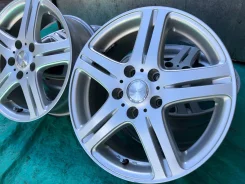 Dunlop Dufact DF5. 6.5x16", 5x114.3, ET50, �� 73,1���. ����