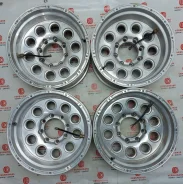 Alster. 10.0x17", 8x165.1, ET-25, �� 130���. ����