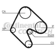 ������ ��� Contitech Contitech ct529 CT529 ����