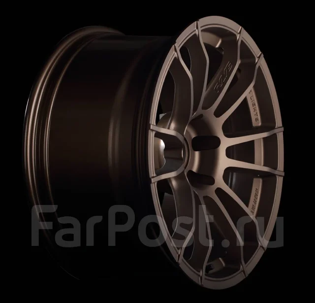 RAYS Gram Lights 57XR. 9.0x17", 5x114.3, ET22, �� 73,1���. ��� ����� �� ������������ ����