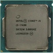 Intel Core i5-7400 ����