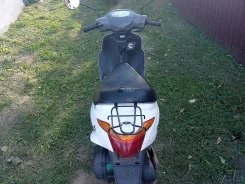 Suzuki Lets 5. 49����. ��., ��������, ��� ���, ��� ������� ����
