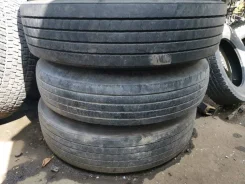 Dunlop Dectes SP020A