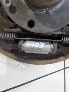 ������� ��������� ������ Nissan Note (E11) I ���������� (2008�2013) [44100AX600] 44100AX600 ����