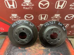 ���� ��������� ������ Mazda Mazda 3 BM 2013-2019 [BJS726251B] BJS726251B ����