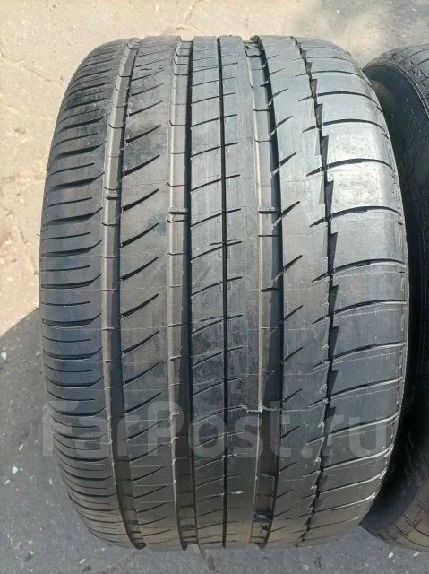 Michelin Pilot Sport, 245/40 R18, 295/35 R18 - Шины во Владивостоке