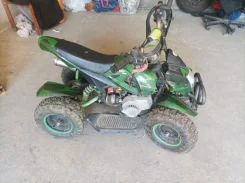 Armada ATV 50. ����������, ���� ���\���, � �������� ����