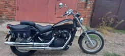 Suzuki VZ 400 Desperado. 400����. ��., ��������, ���, � �������� ����