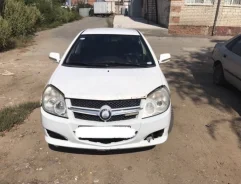 Geely MK. MR479QA ����