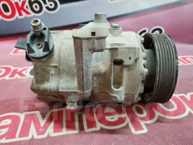 ���������� ������������ Skoda Rapid �� ������ [40925] 6R0820803E ����