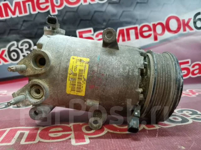 ���������� ������������ Ford Focus [40923] 6M5H19D629AB ����