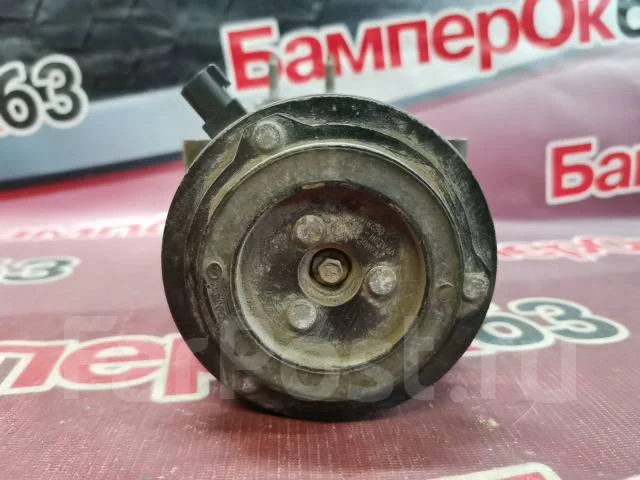 ���������� ������������ Ford Focus [40923] 6M5H19D629AB ����