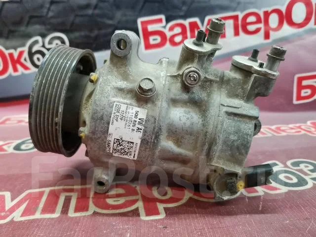 ���������� ������������ Audi A3 [40919] 5Q0820803C ����