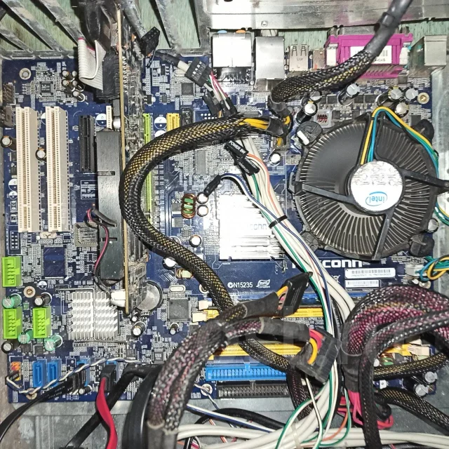 LGA1155 ����