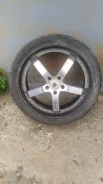 CMST Forged Wheels. x22", 5x130 ����