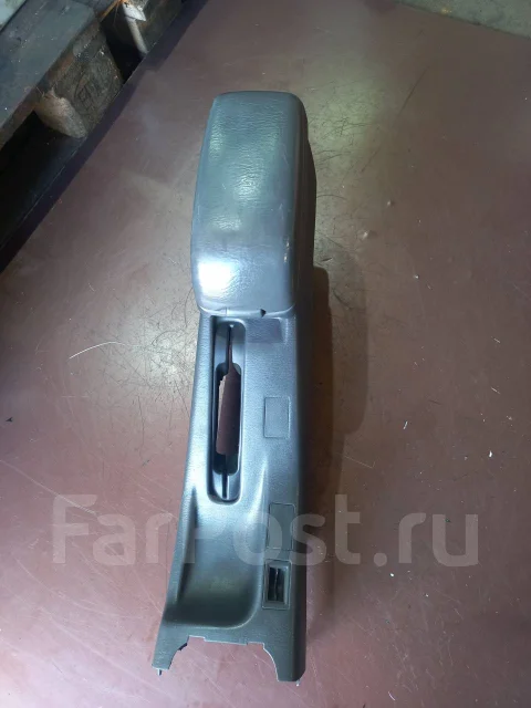 Бардачок по английски