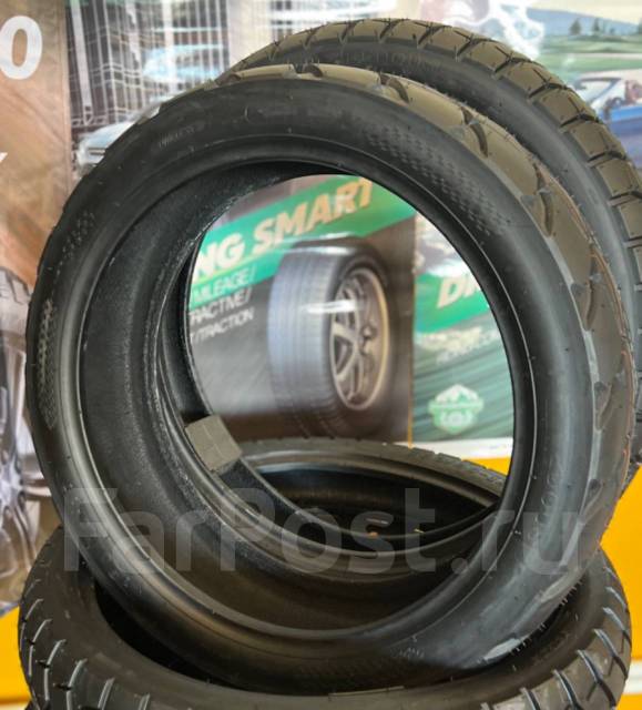 Шины мотоциклетные Redous, комплект 150/70R17, 110/80R19 - Колеса и ...