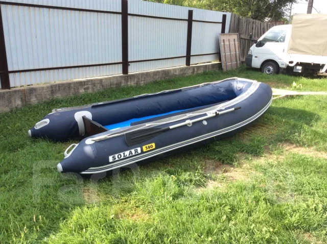 Solar 380. 2022 ���, ����� 3,8��. ����