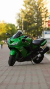 Kawasaki Ninja ZX-14R. 1 441����. ��., ��������, ���������, ������ �� �� ����