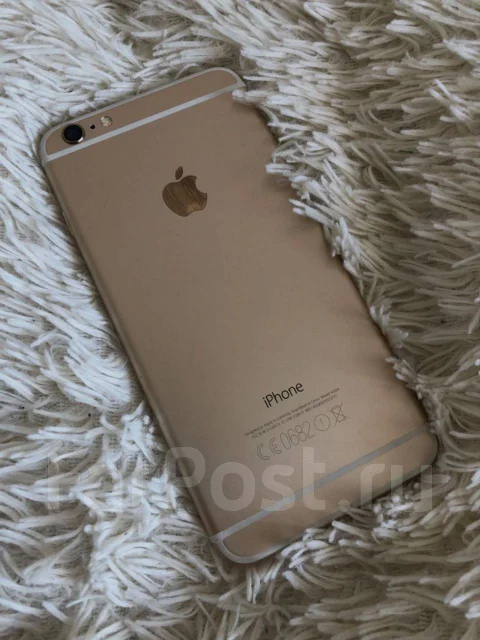 Apple iPhone 6 Plus. �/�, �������, 4G LTE ����