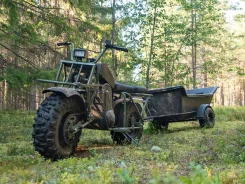 Baltmotors. 125����. ��., ��������, ��� ���, � �������� ����