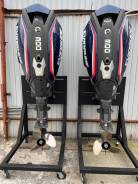 Evinrude. 300��.�., 2-�������, ����������, ���� U (762 ��), 2017 ��� ����