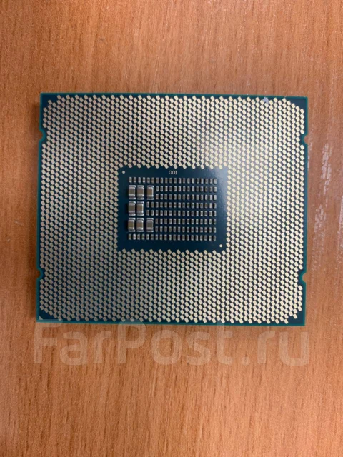 Intel Xeon E5-2603 v4 ����