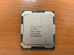 Intel Xeon E5-2603 v4 ����