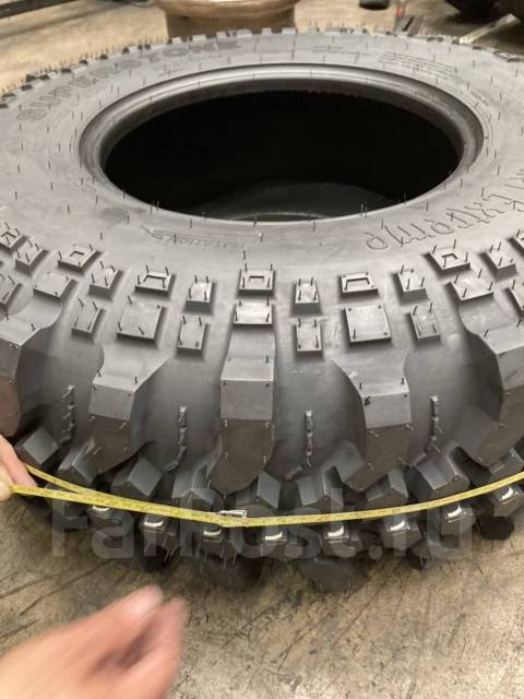 Superstone CrocoTrecker Extreme