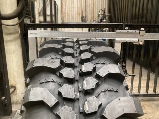 Superstone CrocoTrecker Extreme