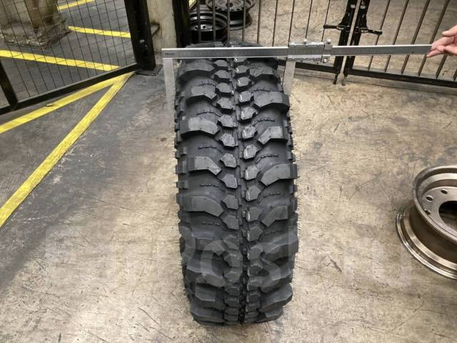 Superstone CrocoTrecker Extreme