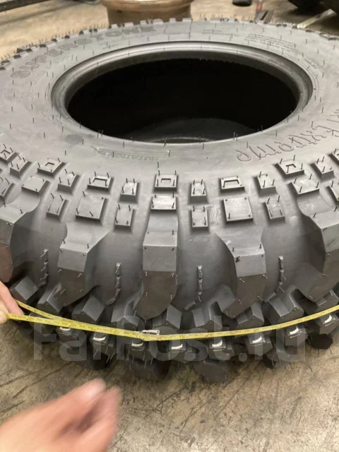 Superstone CrocoTrecker Extreme