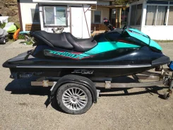 Kawasaki STX 160X. 2020 ��� ����