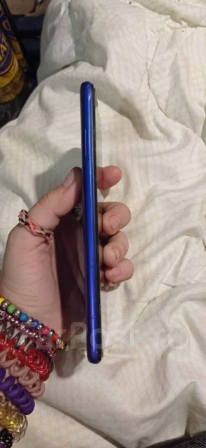 Xiaomi Redmi 9. �/�, 64 ��, ����������, 4G LTE, NFC ����