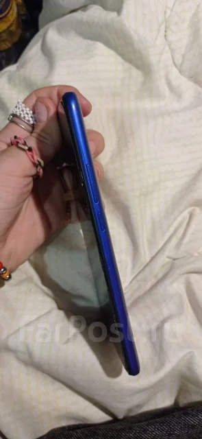 Xiaomi Redmi 9. �/�, 64 ��, ����������, 4G LTE, NFC ����