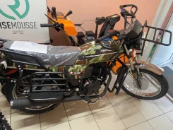 Racer Tourist RC150-23A. 150����. ��., ��������, ���, ��� ������� ����